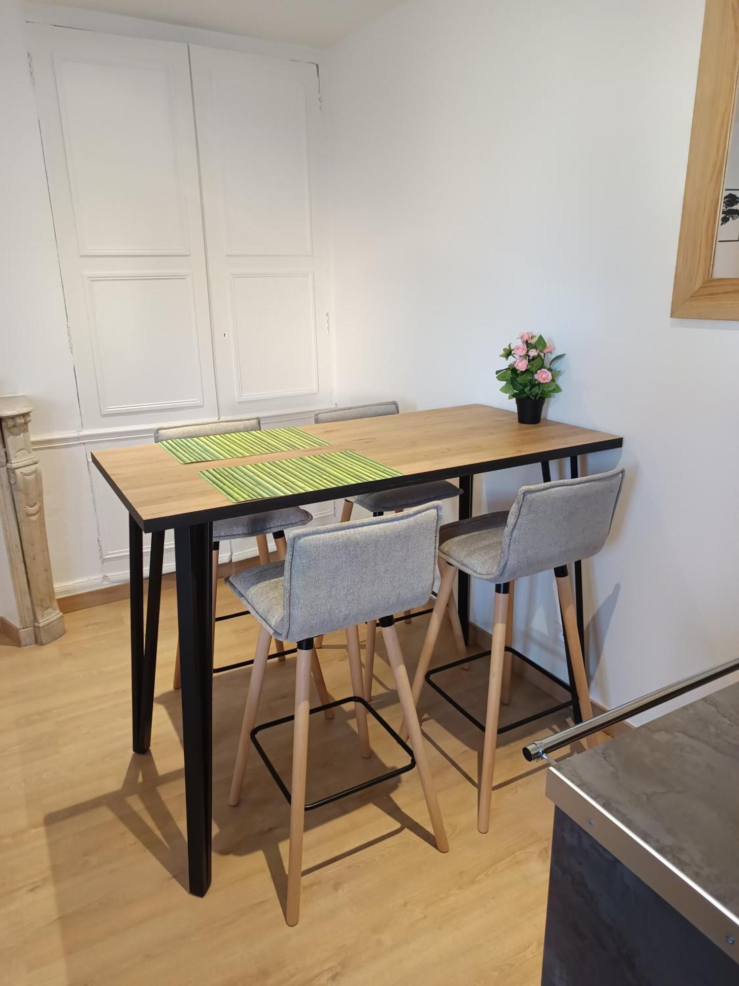 Appartement Des Oliviers Les Ageux ภายนอก รูปภาพ