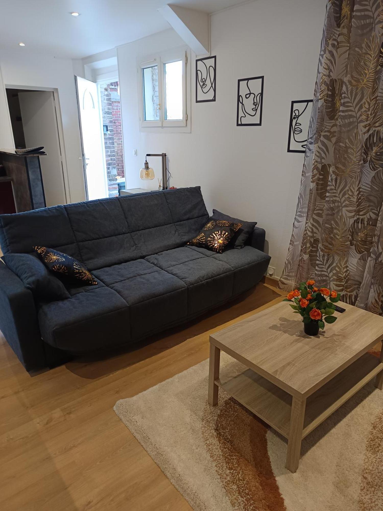 Appartement Des Oliviers Les Ageux ภายนอก รูปภาพ